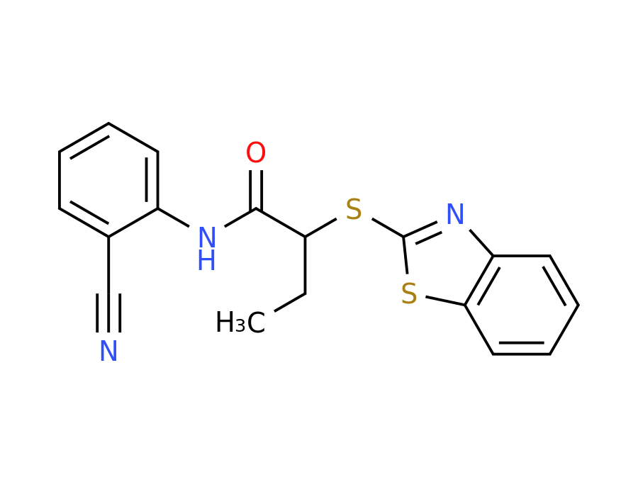 Structure Amb1834828