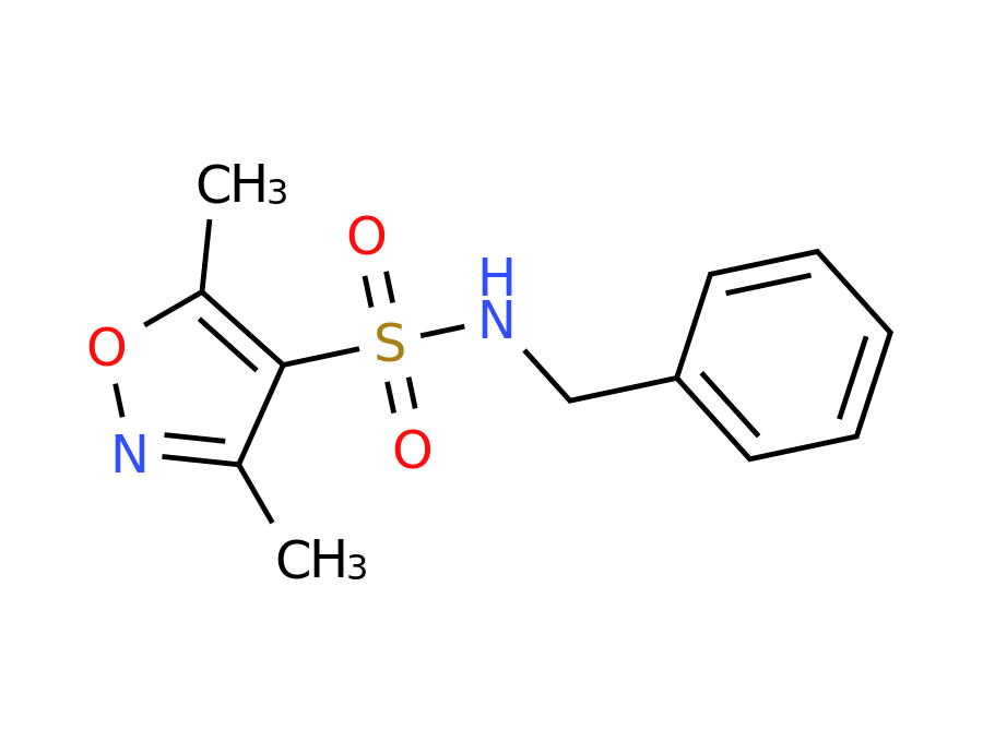 Structure Amb183491