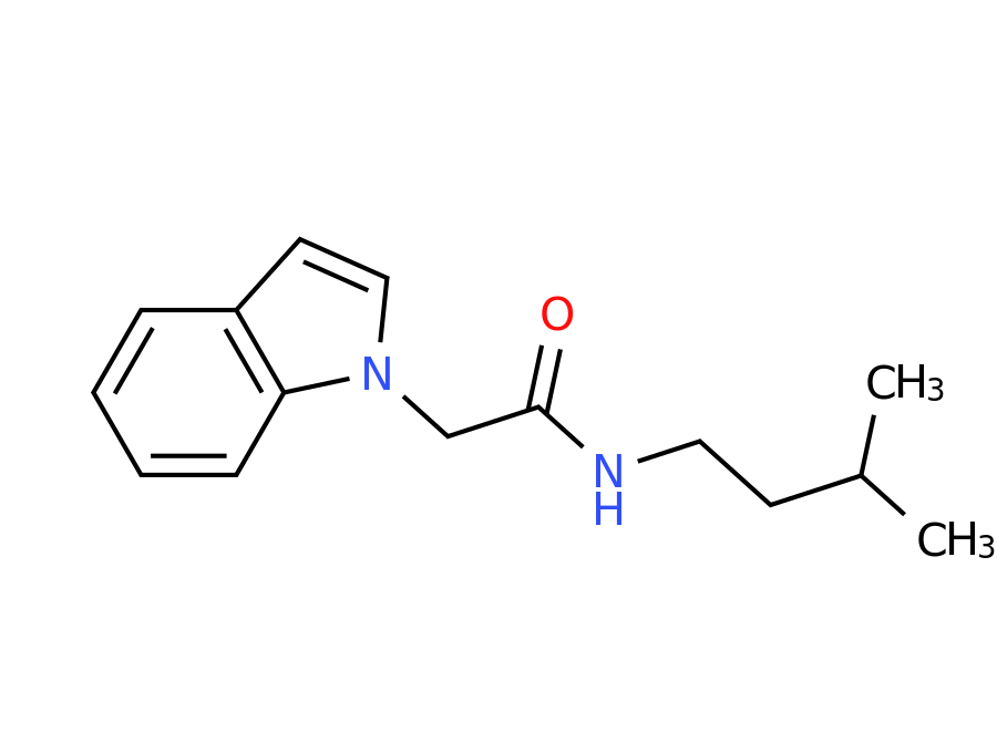 Structure Amb1834912