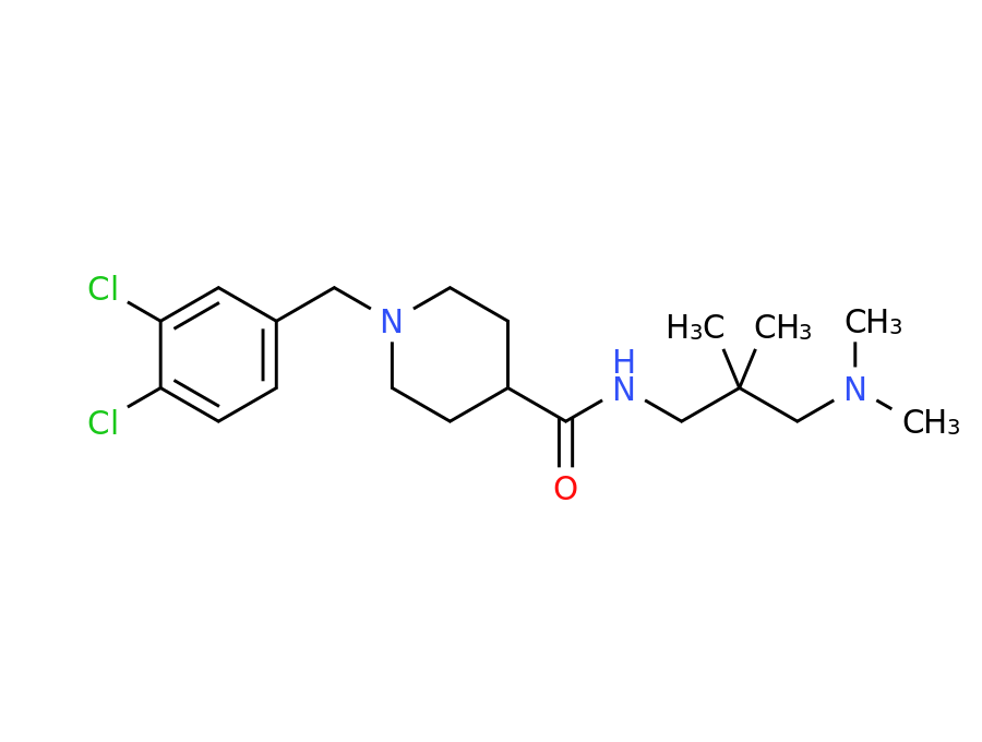 Structure Amb1834958