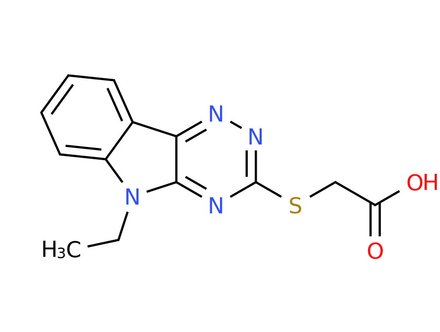 Structure Amb1834981