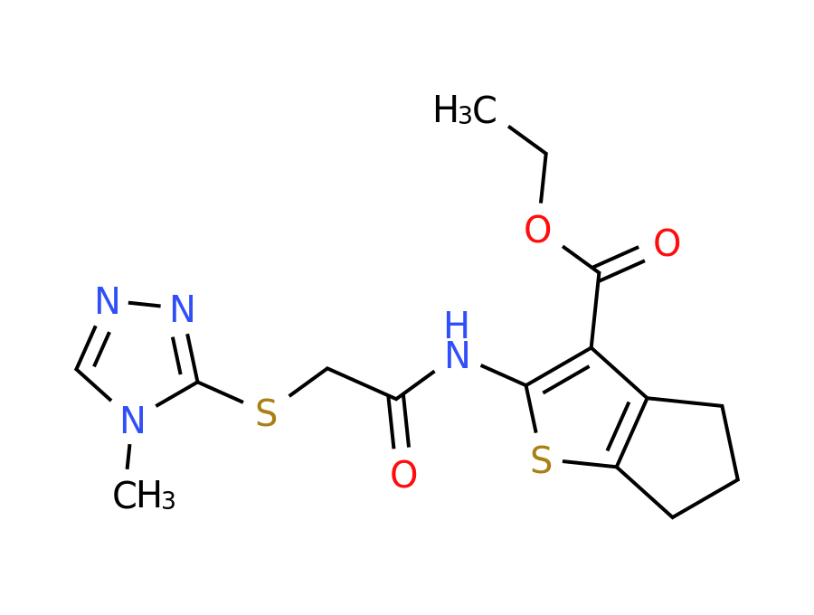 Structure Amb1835017