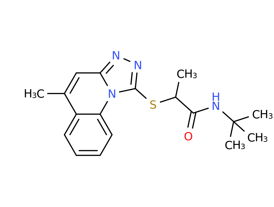 Structure Amb183506