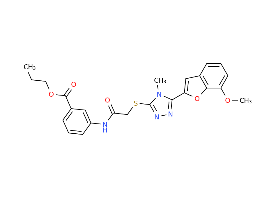 Structure Amb1835180