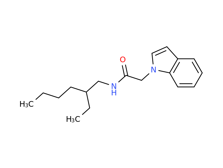 Structure Amb1835182