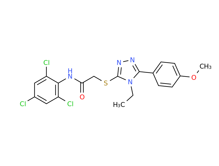 Structure Amb1835265