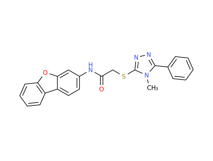 Structure Amb1835369