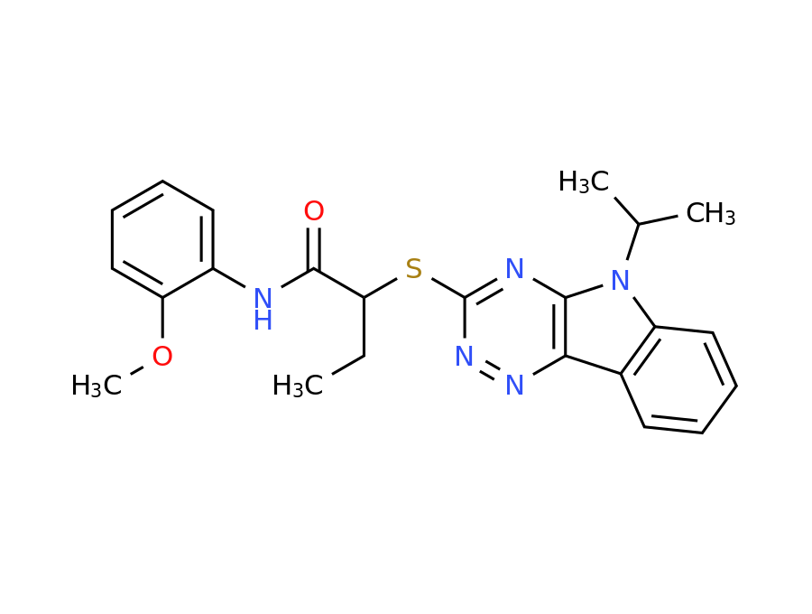 Structure Amb1835374