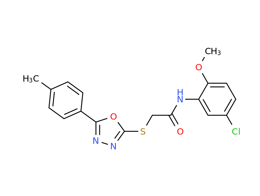 Structure Amb1835399