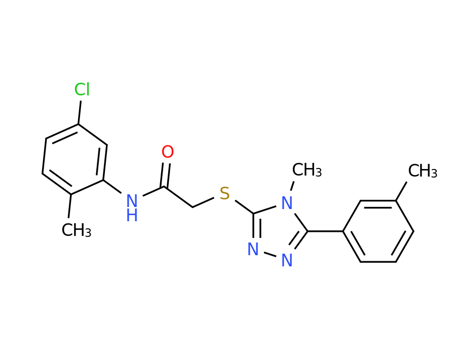 Structure Amb1835421