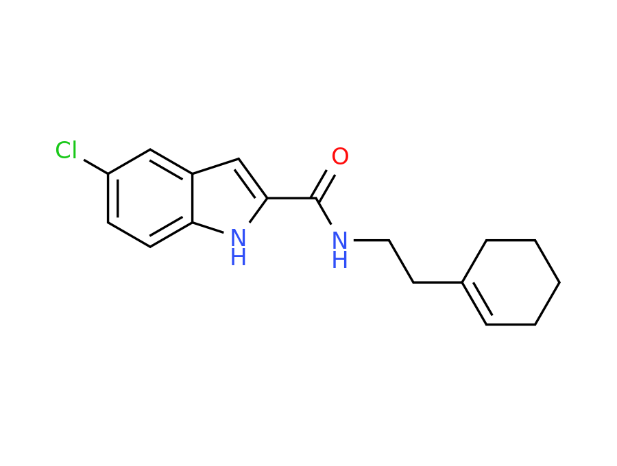 Structure Amb1835459