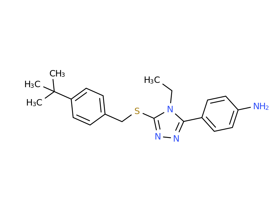 Structure Amb1835484