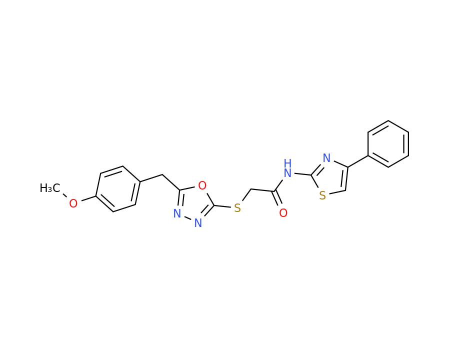 Structure Amb1835498