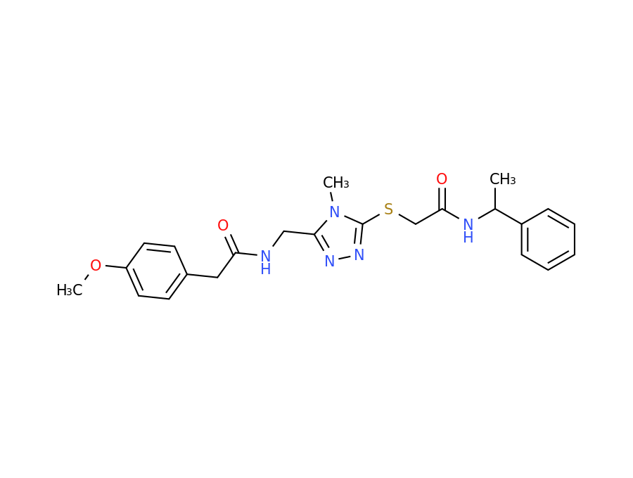 Structure Amb1835517