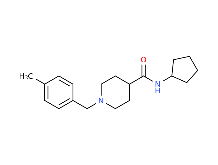 Structure Amb1835552