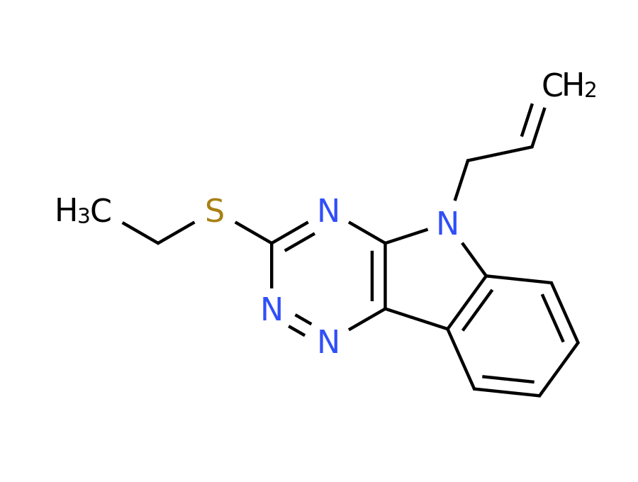 Structure Amb1835557