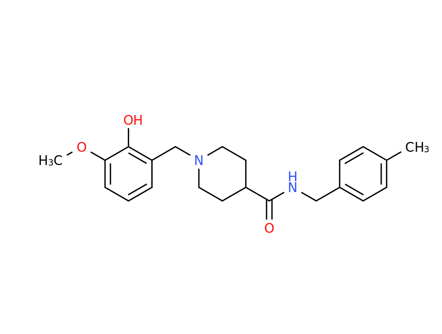 Structure Amb1835643