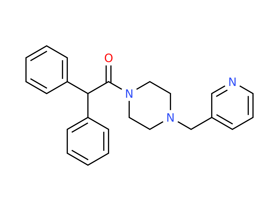 Structure Amb1835655