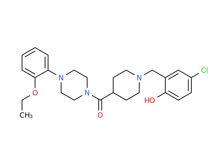 Structure Amb1835659