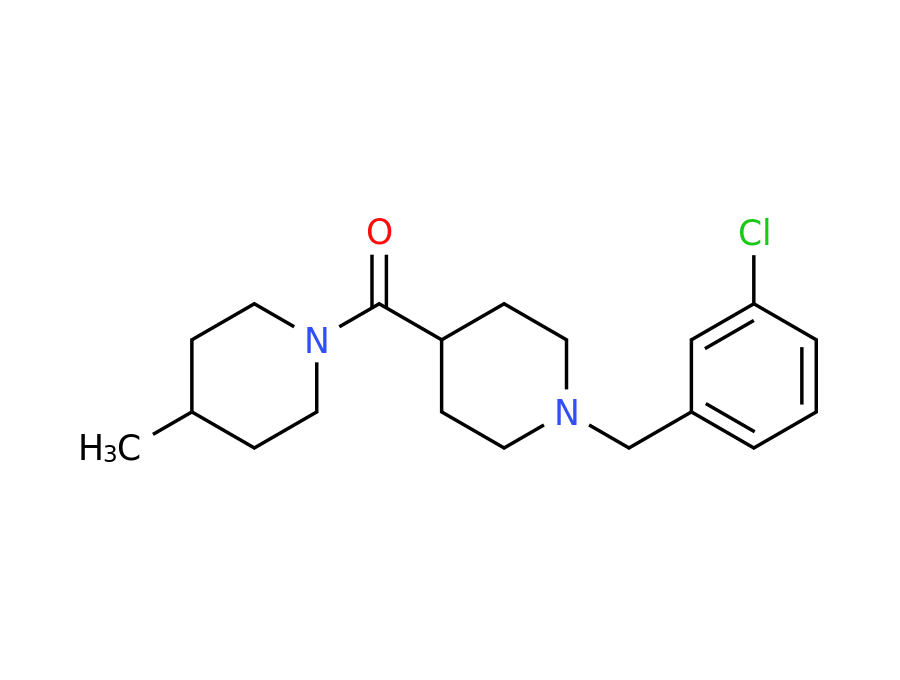 Structure Amb1835660