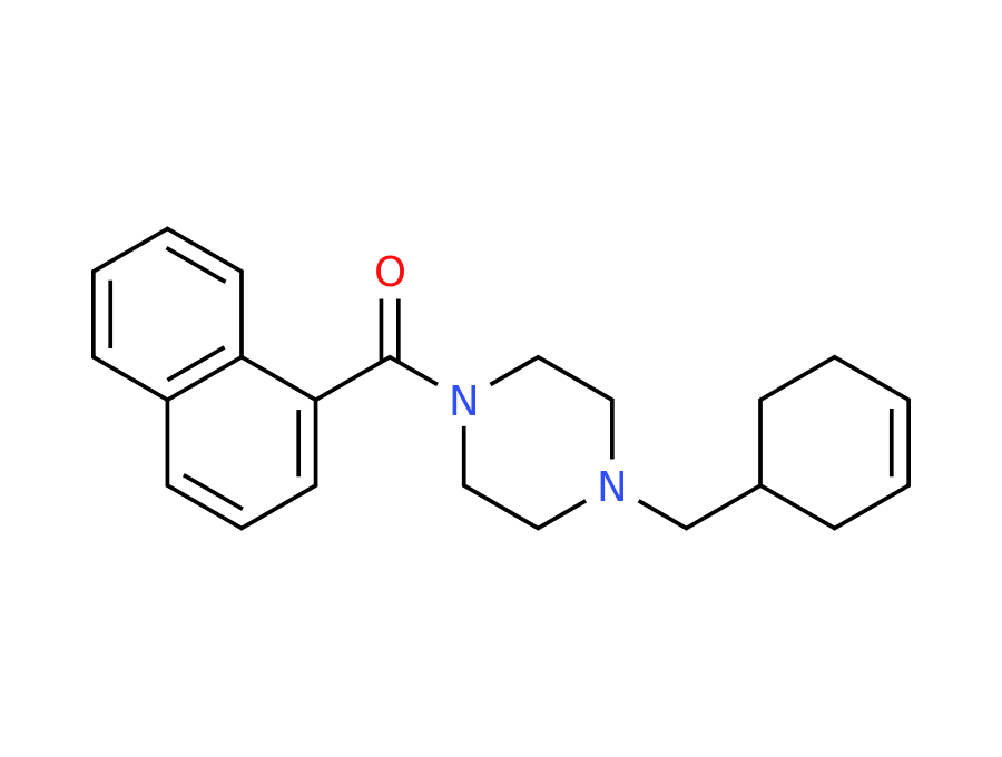 Structure Amb1835676