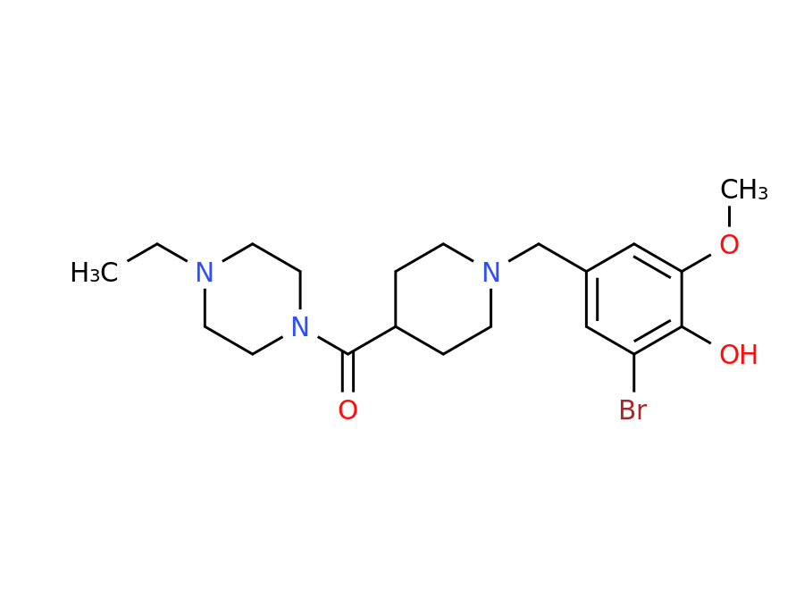 Structure Amb1835700