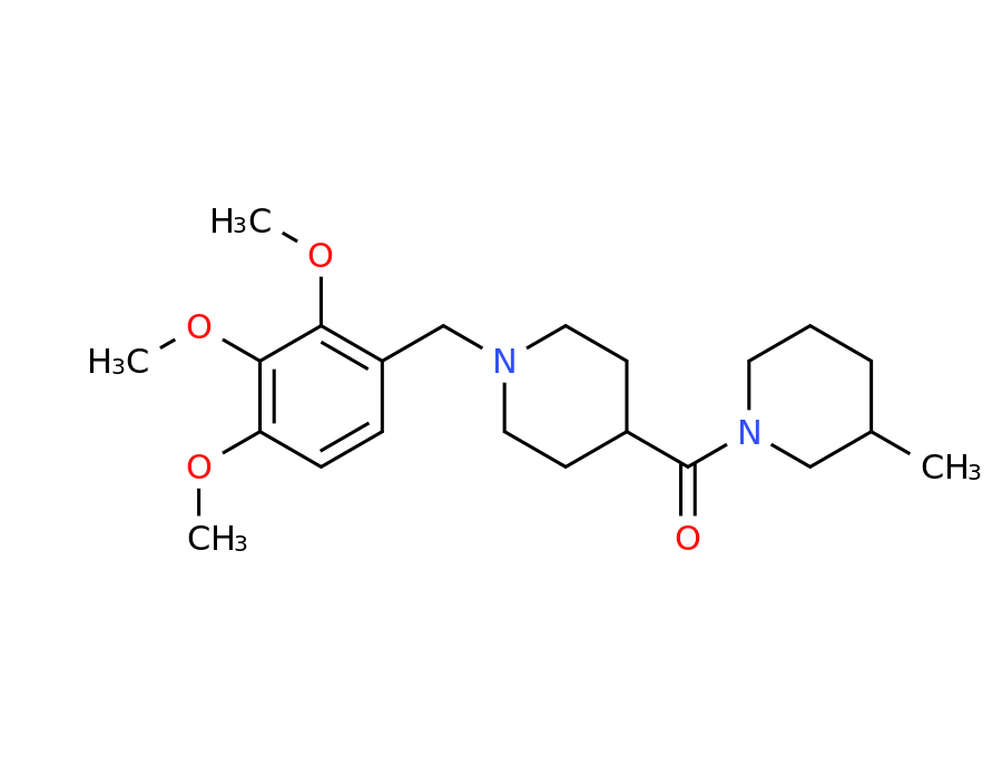 Structure Amb1835735