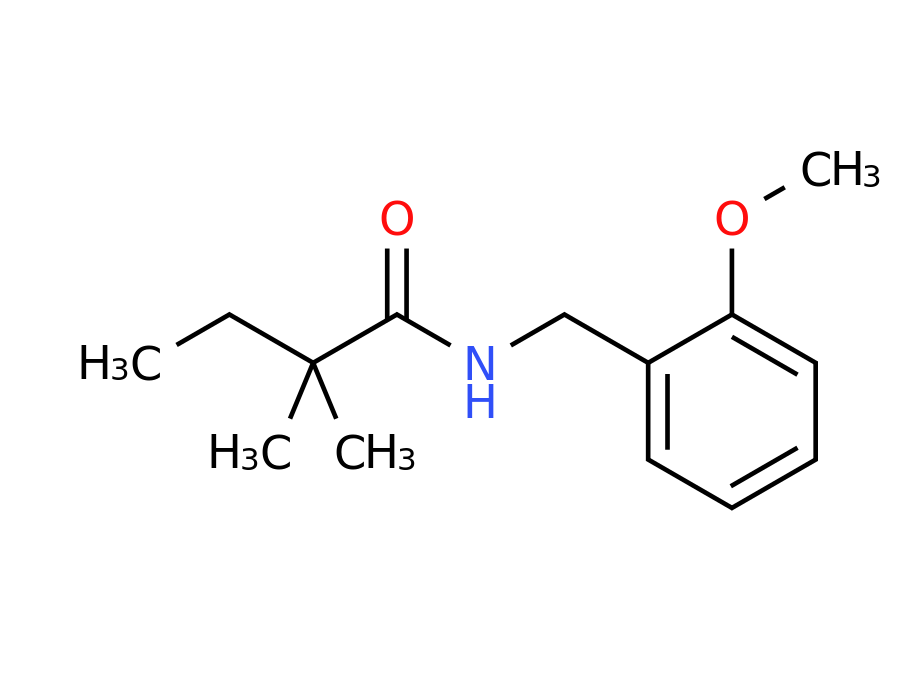 Structure Amb1835742