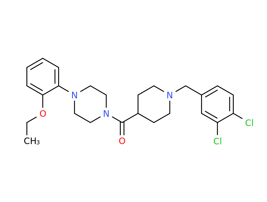 Structure Amb1835762