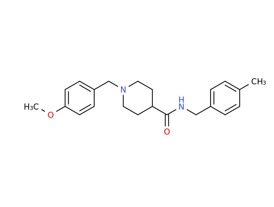 Structure Amb1835787