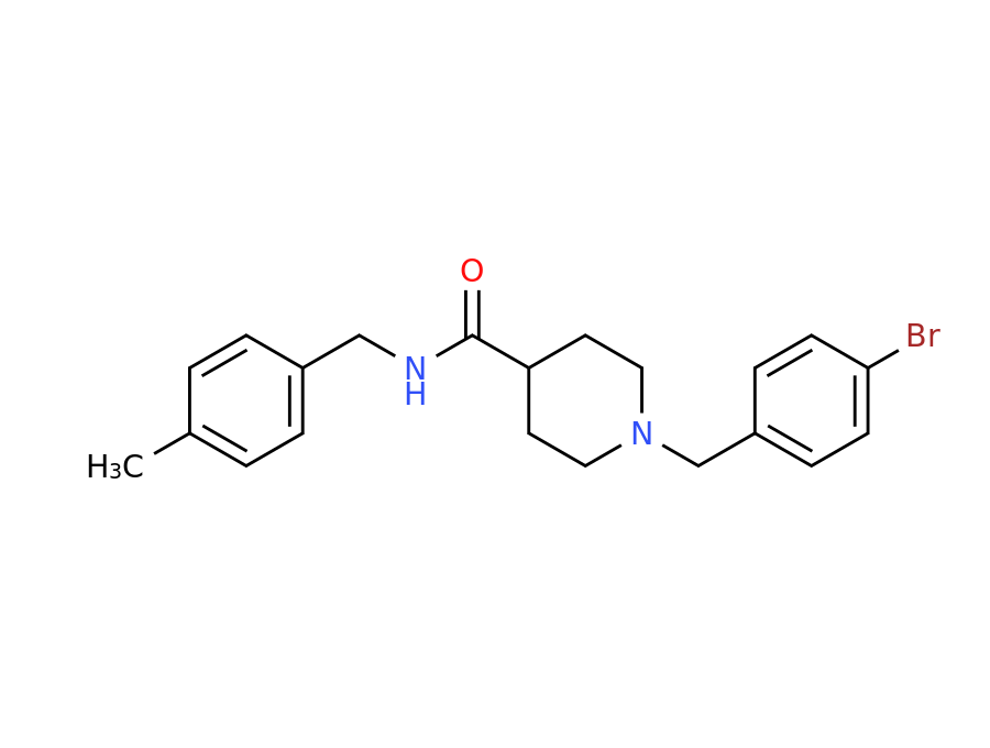 Structure Amb1835792