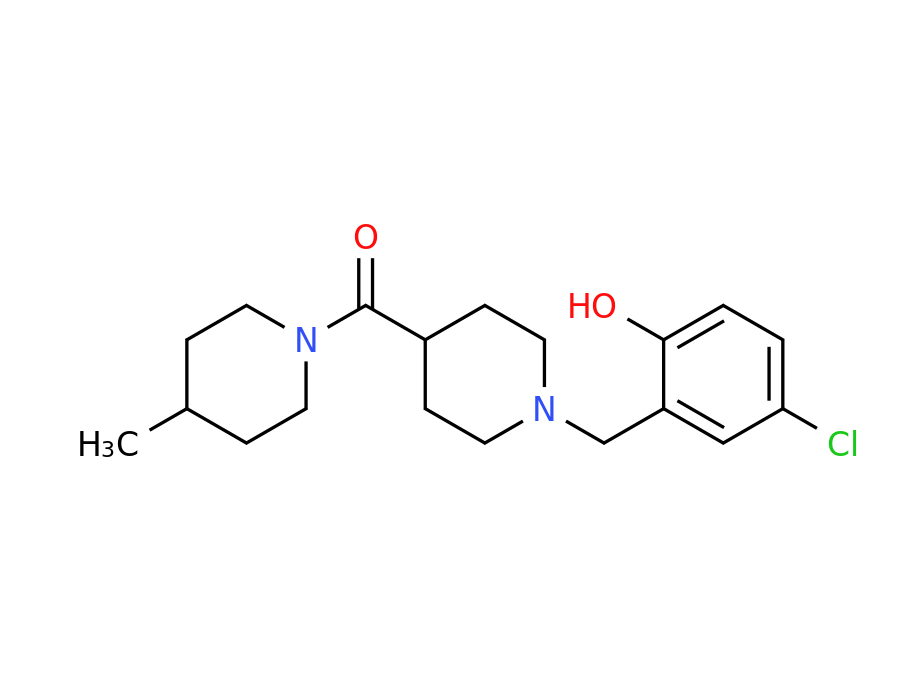 Structure Amb1835836