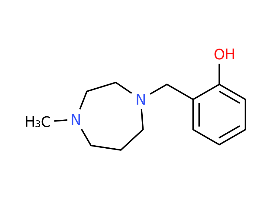 Structure Amb1835994