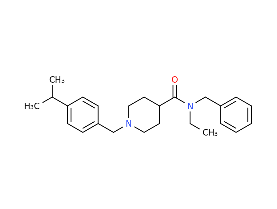 Structure Amb1836075