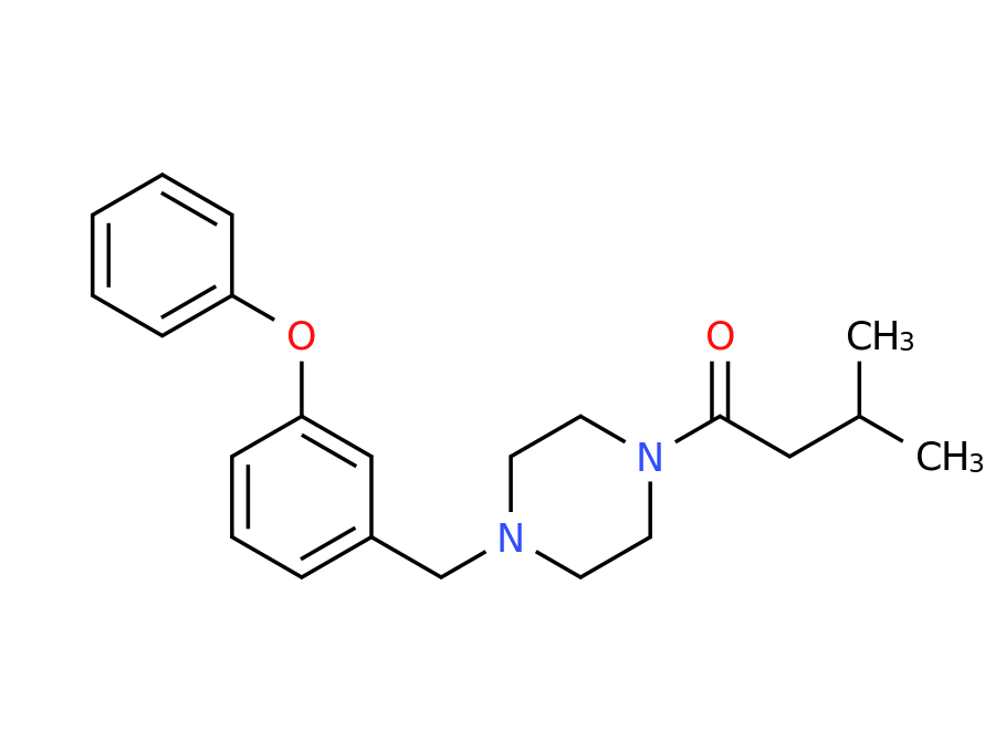 Structure Amb1836078