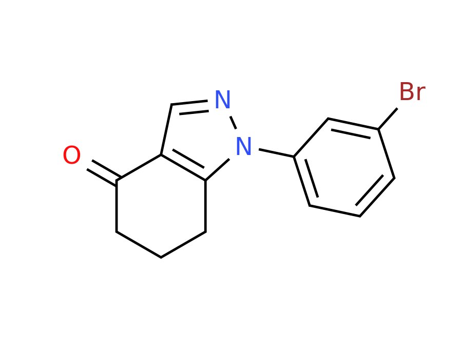 Structure Amb18361084