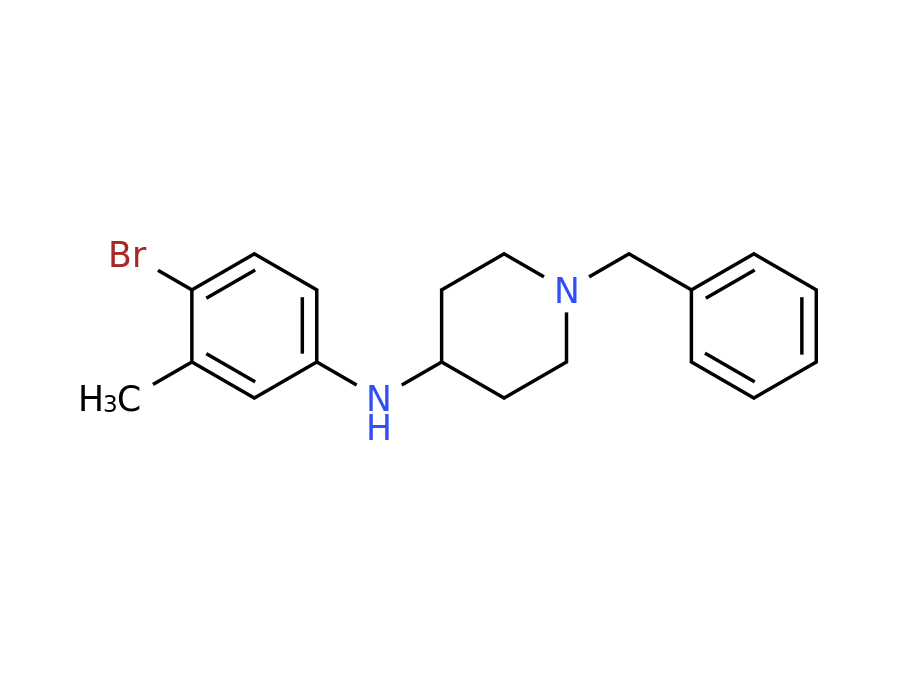 Structure Amb1836118