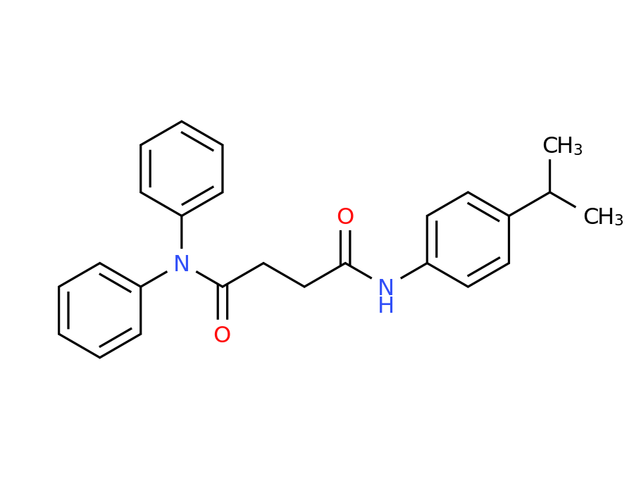 Structure Amb1836136