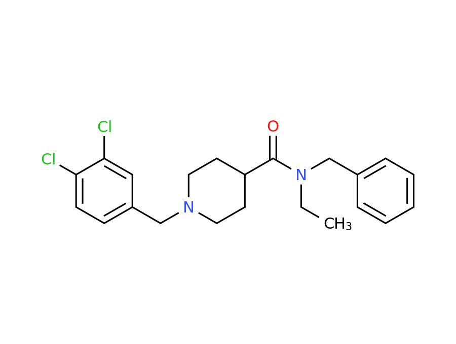 Structure Amb1836137