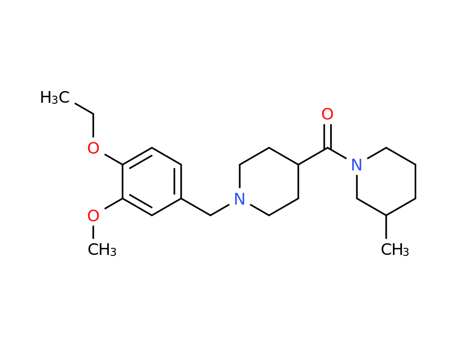 Structure Amb1836145