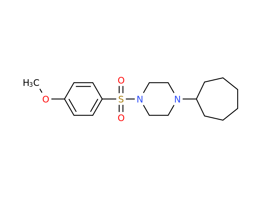 Structure Amb1836181