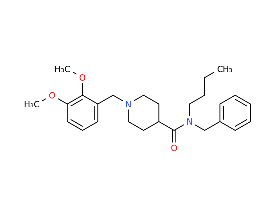 Structure Amb1836212