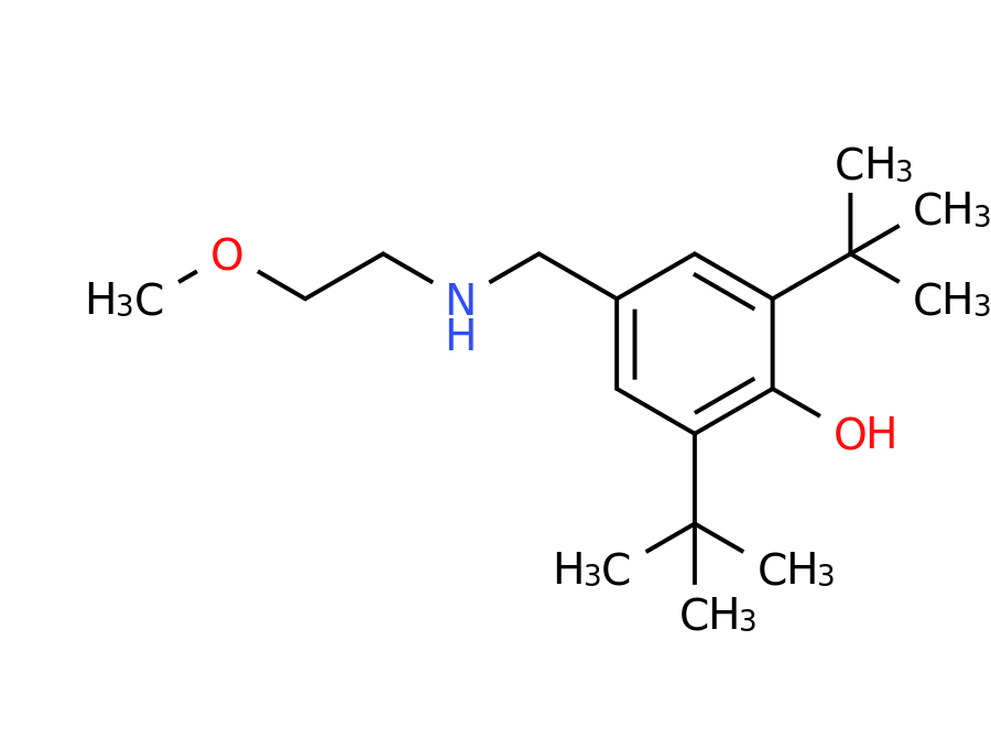 Structure Amb1836229