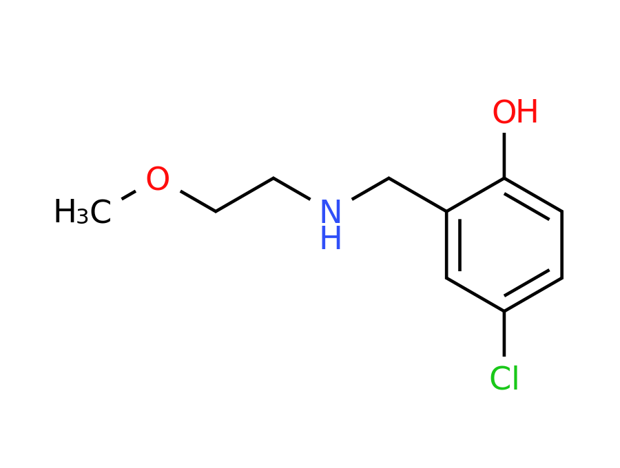 Structure Amb1836233