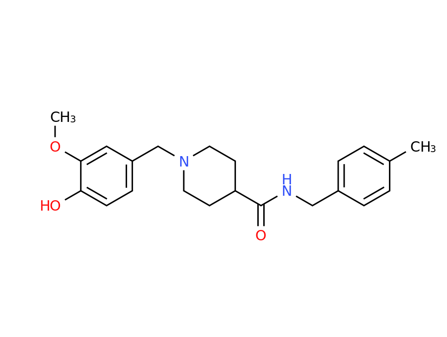 Structure Amb1836243