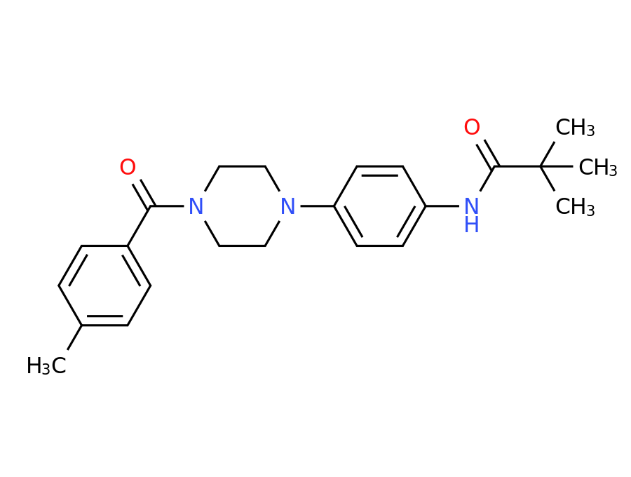 Structure Amb1836277