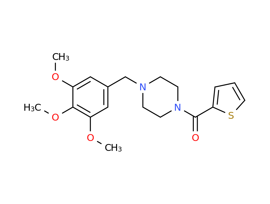 Structure Amb1836292