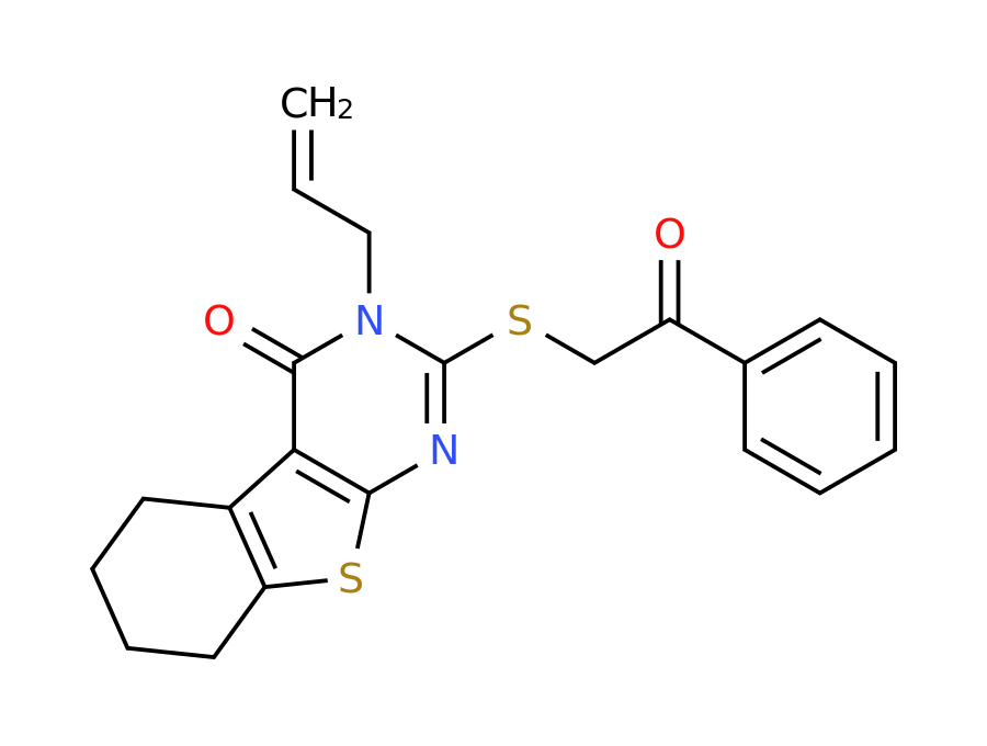 Structure Amb18363564