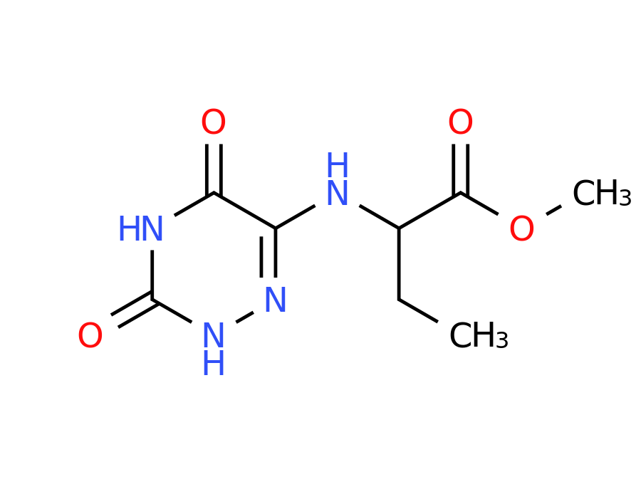 Structure Amb18363708