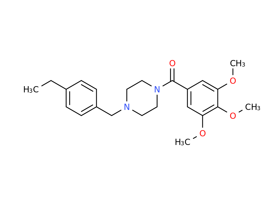 Structure Amb1836394